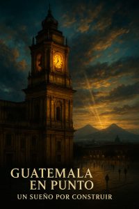 Cómo la cultura del paso lento frena la prosperidad de Guatemala