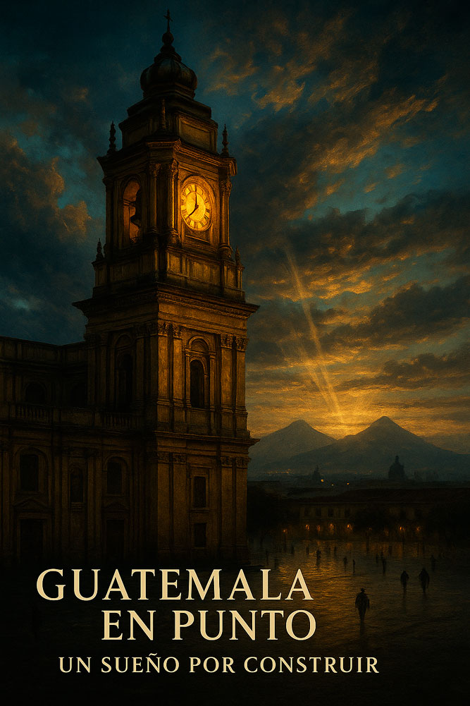 Cómo la cultura del paso lento frena la prosperidad de Guatemala