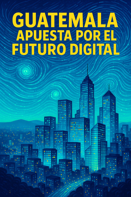 cómo los empresarios guatemaltecos compiten por el futuro