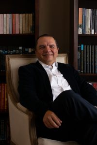 Picture of Dr. Ramiro Bolaños