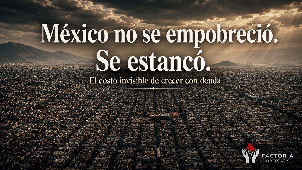Comparación política y económica entre México y Guatemala