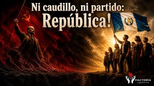 Concepto de república y equilibrio institucional del Estado