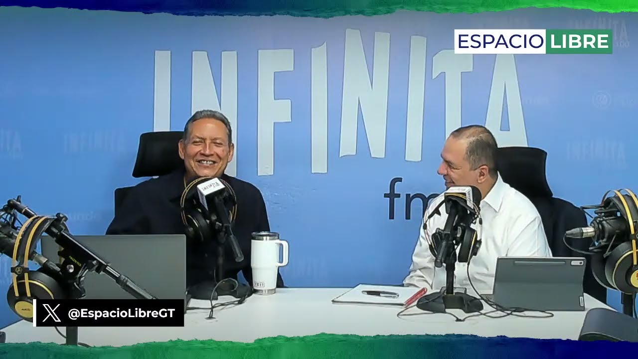 Espacio Libre