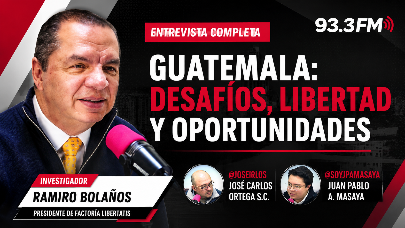 Remesas, exportaciones y el futuro de Guatemala
