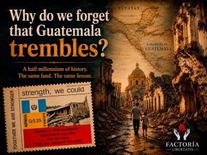 Earthquakes in Guatemala and the importance of seismic preparedness for the country's next major earthquake.