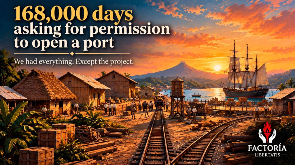 History and development of Guatemala's ports following the country's new national port system law.