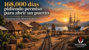 Historia y desarrollo de los puertos de Guatemala ante la nueva Ley General del Sistema Portuario Nacional.